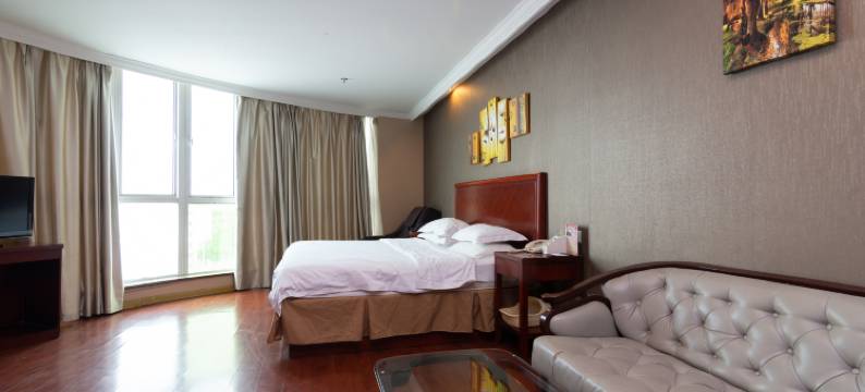 格林豪泰(上海松江新桥九新路店)图片