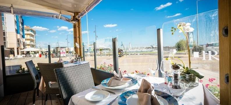 海港酒店 - 瑟特(Hotel Port Marine)图片