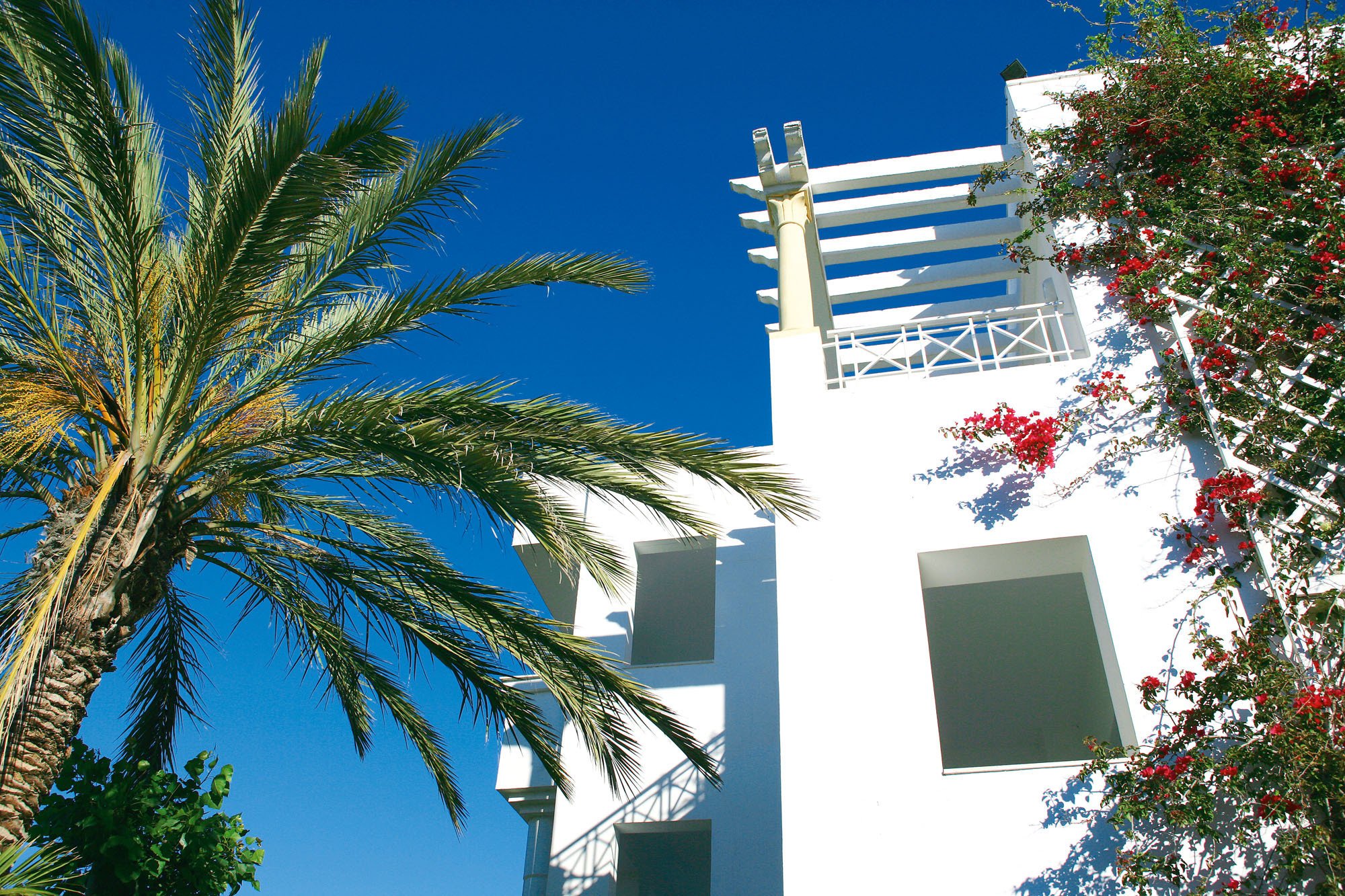 Tui Magic Life AfricanaOver view