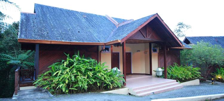 Sutera Harbour Resorts - Sanctuary Lodges图片