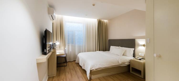 汉庭酒店(西宁火车站店)图片