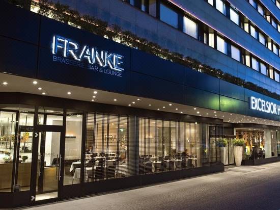 Wyndham Excelsior Berlin Hotel Reviews And Room Rates Trip Com