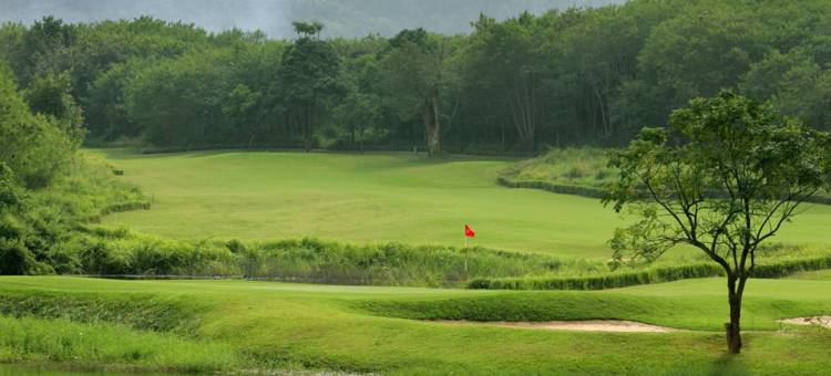 凯瑞玛雅高尔夫水疗度假酒店(Kirimaya Golf Resort Spa)图片