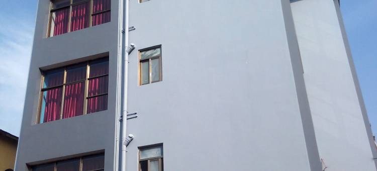 三男孩公寓及旅馆(Three Brothers Apartment and Hotel)图片