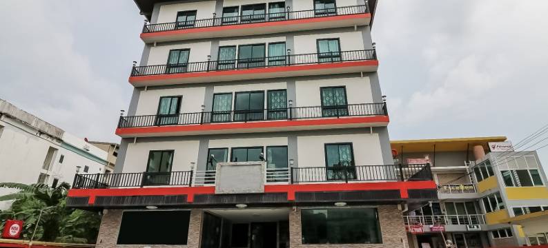 Nida Rooms Don Muang 347 Areana图片