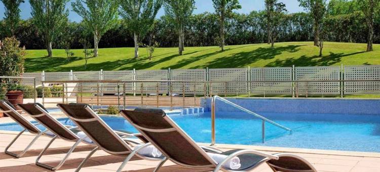 宜必思尚品酒店-巴塞罗那圣胡安德斯皮(Ibis Styles Barcelona Sant Joan Despi)图片