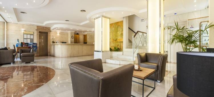 格罗伯拉斯金棕榈宫酒店(Globales Palmanova Palace)图片