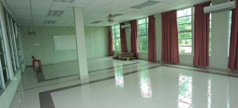 托克巴厘岛金龙鱼酒店(Arwana Inn)图片