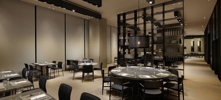 新罗九老酒店(Shilla Stay Guro)图片