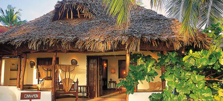 桑给巴尔帕玛斯度假村(The Palms Zanzibar)图片