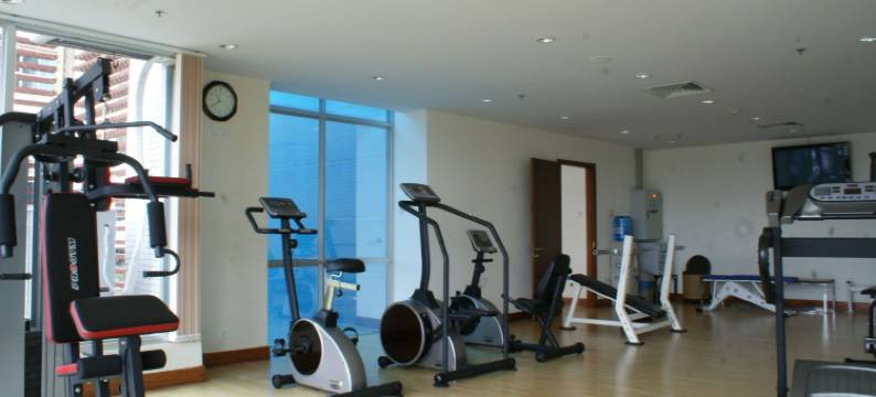 佩特罗酒店(Petro Hotel)图片