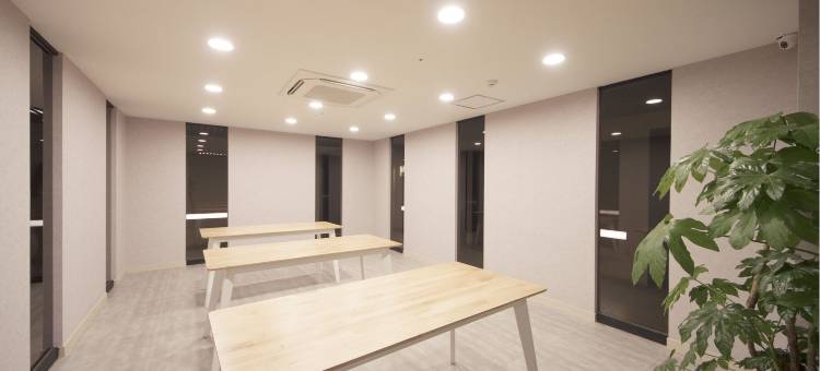 东大门优质K旅馆(K-Guesthouse Dongdaemun Premium)图片