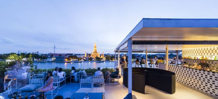 曼谷拉塔纳科辛萨拉酒店(Sala Rattanakosin Bangkok)图片