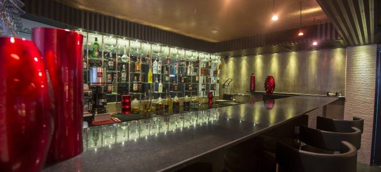 素坤逸套房酒店(Sukhumvit Suites Hotel)图片