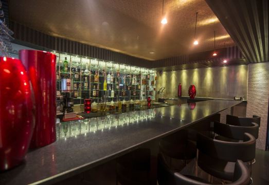 Sukhumvit Suites Hotel Hotel Overview