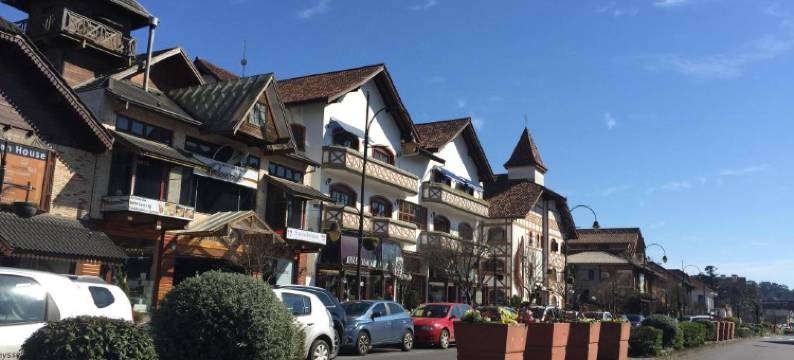 薰衣草旅馆(Pousada la Lavande)图片