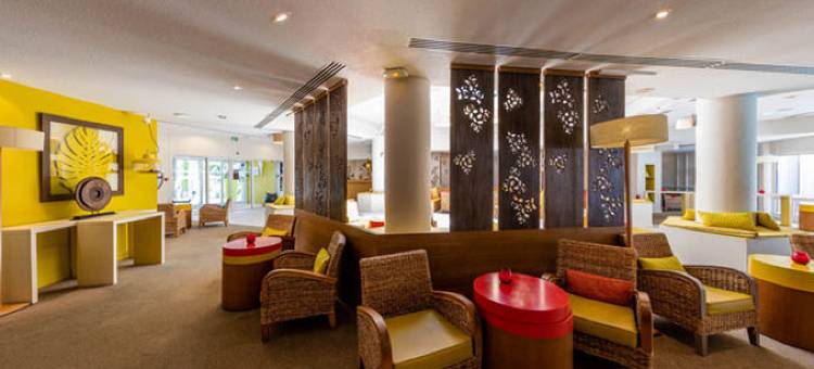 加里格爱斯特尔酒店(Garrigae Domaine de l'Esterel - Piscine & Spa Cinq Mondes)图片