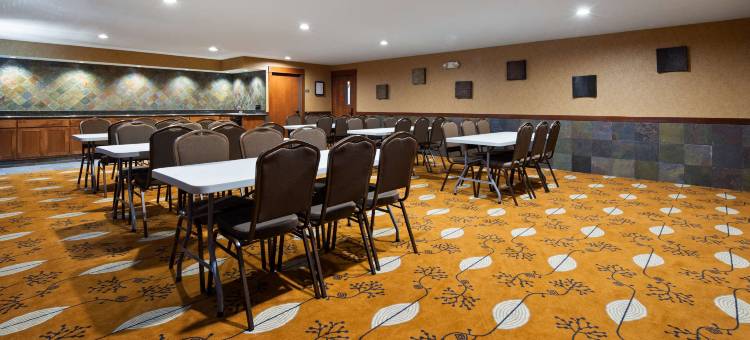 阿斯托里亚海湾劳埃德酒店 - 登高精选酒店(Lloyd Hotel Astoria Bayfront, Ascend Hotel Collection)图片