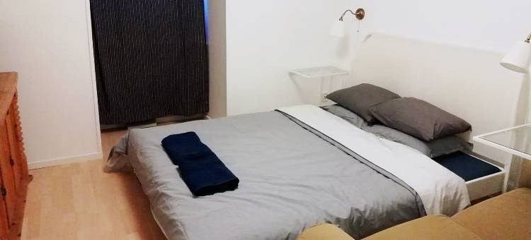 斯特兰奈斯 XMM 之家青年旅舍(Strängnäs Xmm Home Hostel)图片