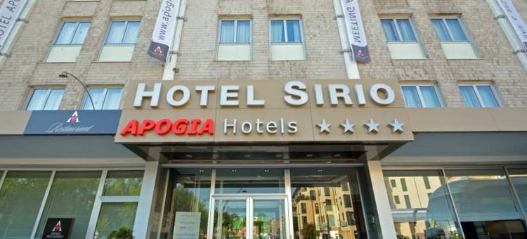 LH斯瑞欧威尼斯酒店(LH Hotel Sirio Venice)图片