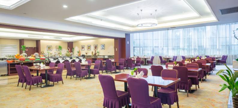 东方大酒店(开化临湖路店)图片