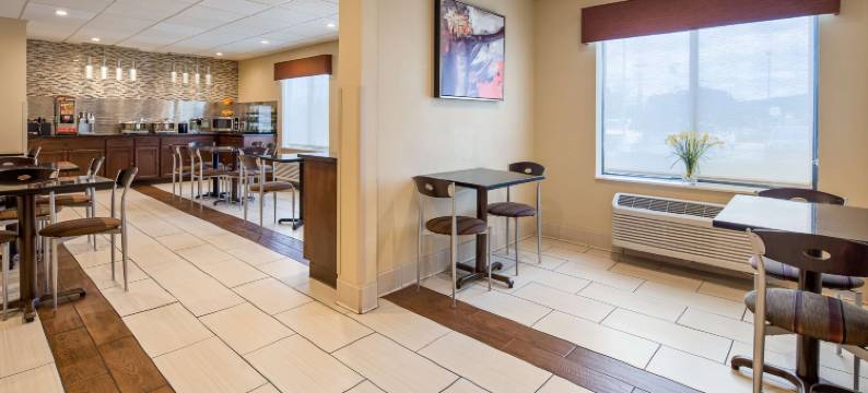 B.R.贝斯特韦斯特酒店(Best Western B. R. Guest)图片