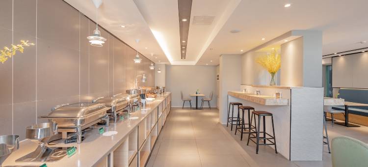 如家商旅酒店(大连开发区万达广场店)图片