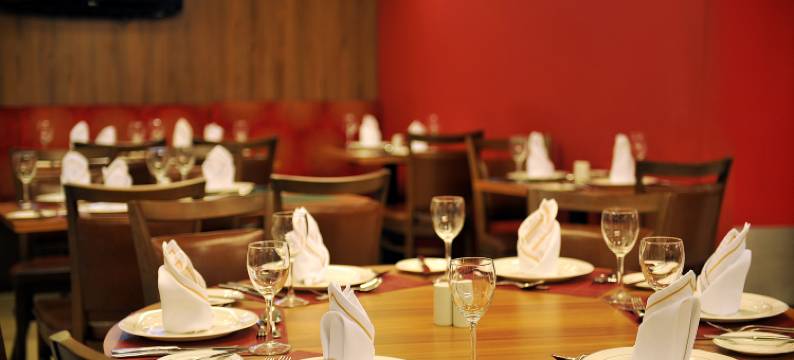 德维尔酒店库里提巴(Hotel Deville Curitiba)图片