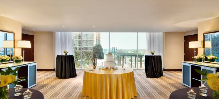 十二中城酒店-傲途格精选(Twelve Downtown, Autograph Collection)图片