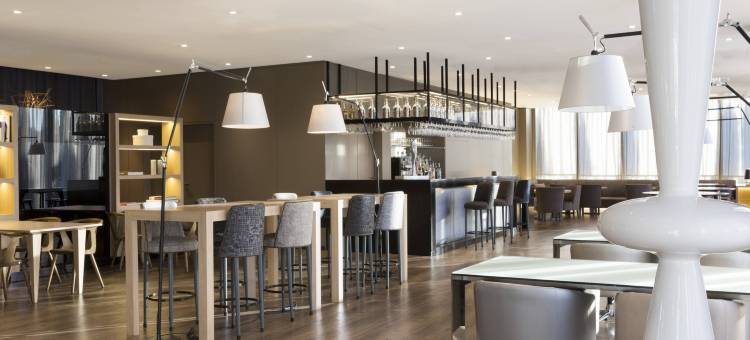 拉芬卡AC酒店(AC Hotel la Finca)图片