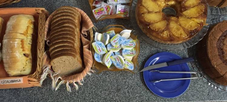 海之星旅馆(Pousada Estrela do Mar)图片