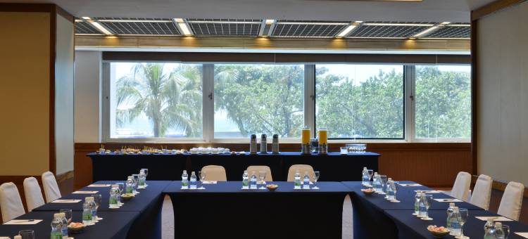 佩斯塔纳大西洋海滨酒店(Pestana Rio Atlantica)图片