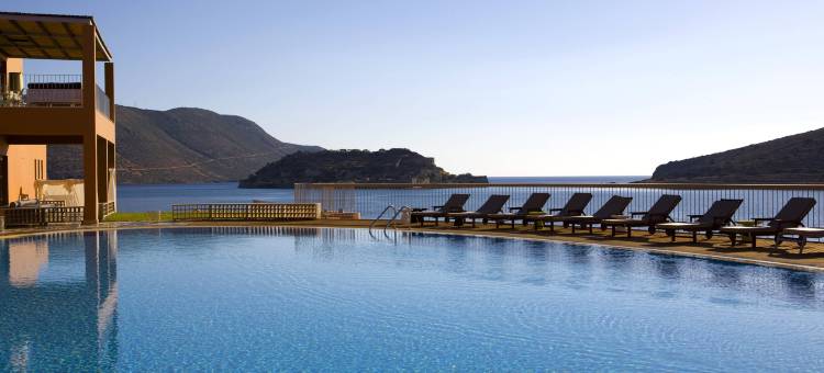 艾伦达穹顶酒店-傲途格精选(Domes of Elounda, Autograph Collection)图片