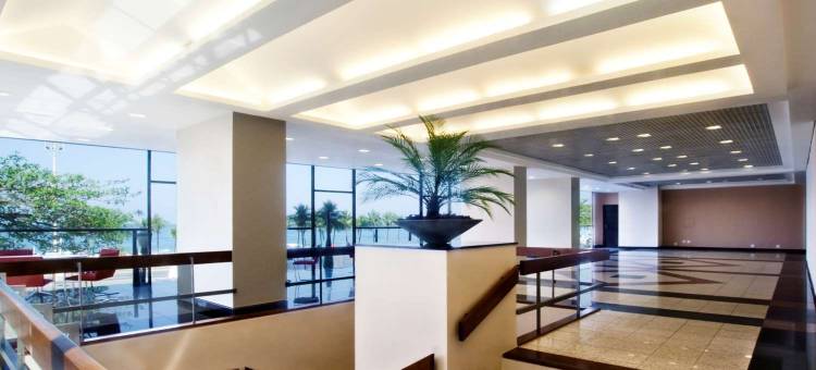 奥顿宫科帕卡巴纳里约(Othon Palace Copacabana Rio)图片