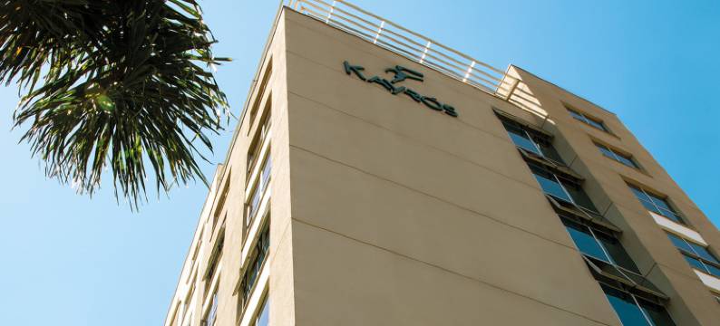 凯罗斯商务酒店(Kayrós Business Hotel)图片