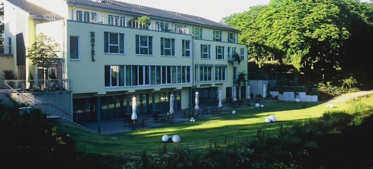 温德姆华美达 杜塞尔多夫 拉廷根(Ramada by Wyndham Duesseldorf Ratingen)图片