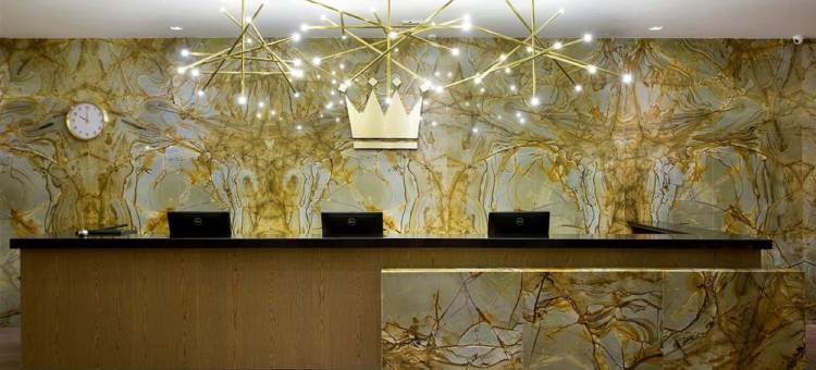 皇家亚特兰大马卡埃酒店(Royal Atlântica Macaé Hotel)图片