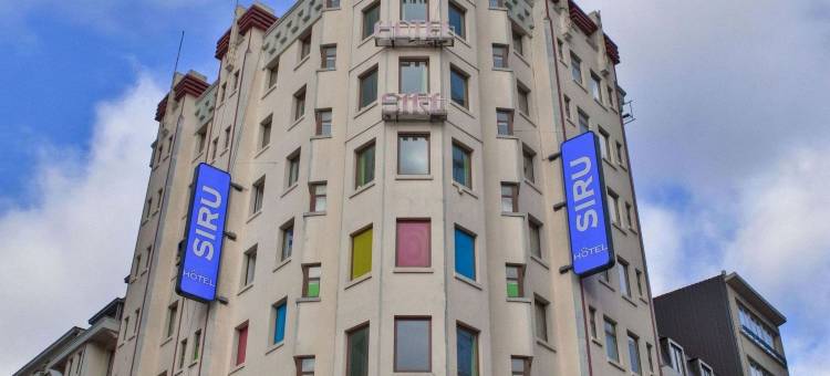 Hotel Siru Brussels图片
