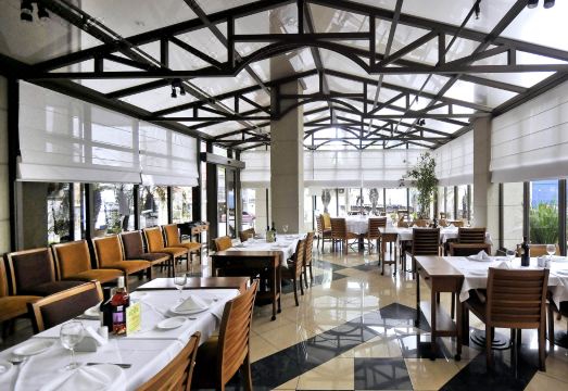 Mercure Sao Caetano do SulHotel Overview