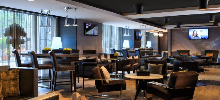 辛辛那提万丽城市中心酒店 (Renaissance Cincinnati Downtown Hotel)图片