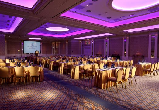 The Shelbourne, Autograph Collection Hotel Overview