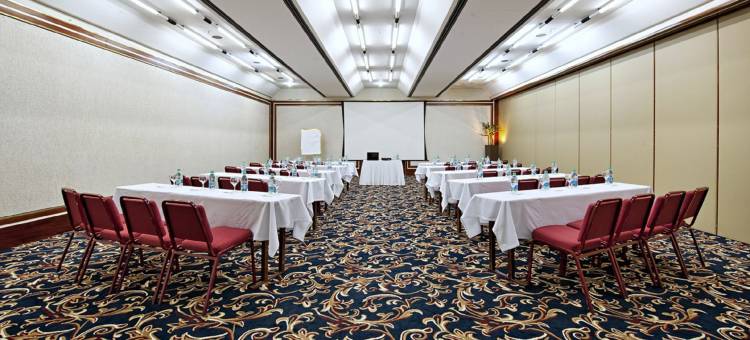 卡斯特罗公园酒店(Castro's Park Hotel)图片