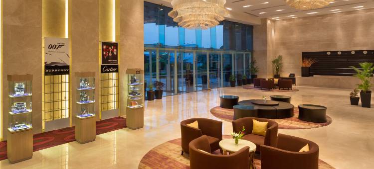 Crowne Plaza 科钦(Crowne Plaza Kochi)图片