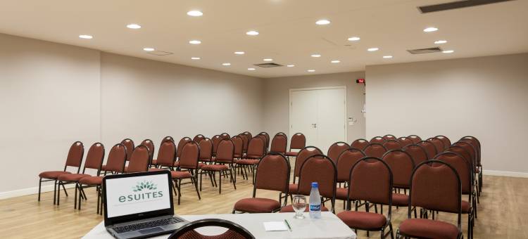 eSuites 拉戈阿圣塔(ESuites Lagoa Santa)图片