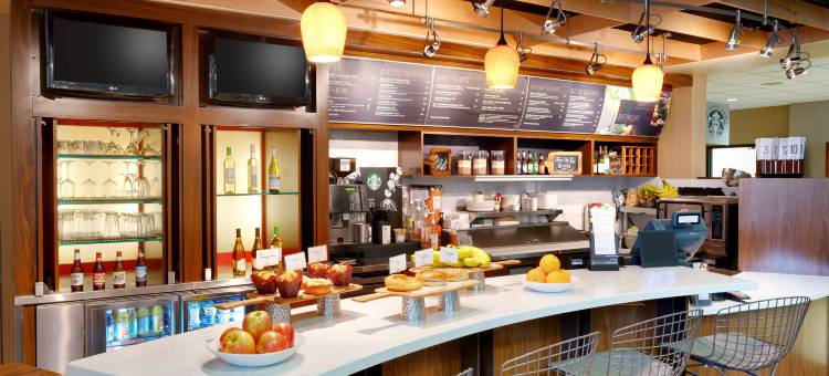 盐湖城沙滩万怡酒店(Courtyard Salt Lake City Sandy)图片