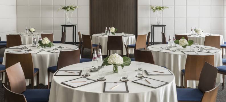 COMO曼谷大都会酒店(COMO Metropolitan Bangkok)图片