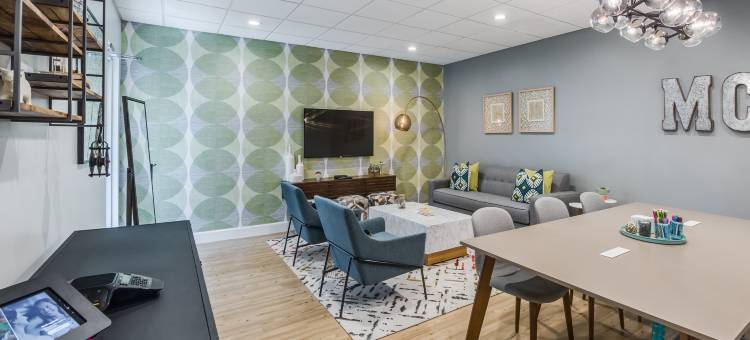 Crowne Plaza 奥兰多 - DOWNTOWN(Crowne Plaza Orlando-Downtown)图片