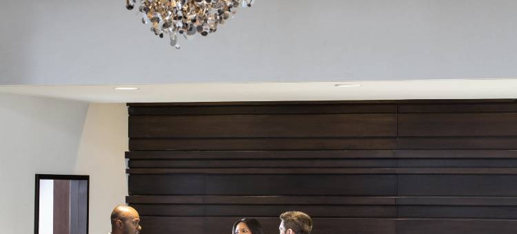 洲际酒店集团皇冠假日酒店亚特兰大 - 市中心(Crowne Plaza Atlanta - Midtown)图片