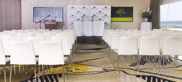 特拉维夫海滩皇冠假日酒店(Crowne Plaza Tel Aviv Beach)图片