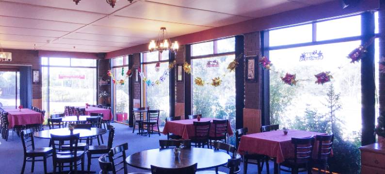 斯曼汽车旅馆(Statesman Motor Inn)图片